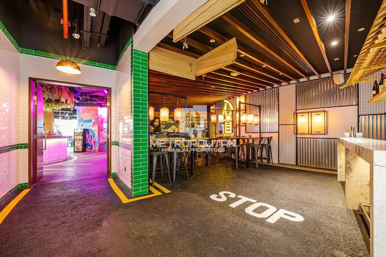 Апартаменты в Дубае, ОАЭ, 45 м² - фото 13