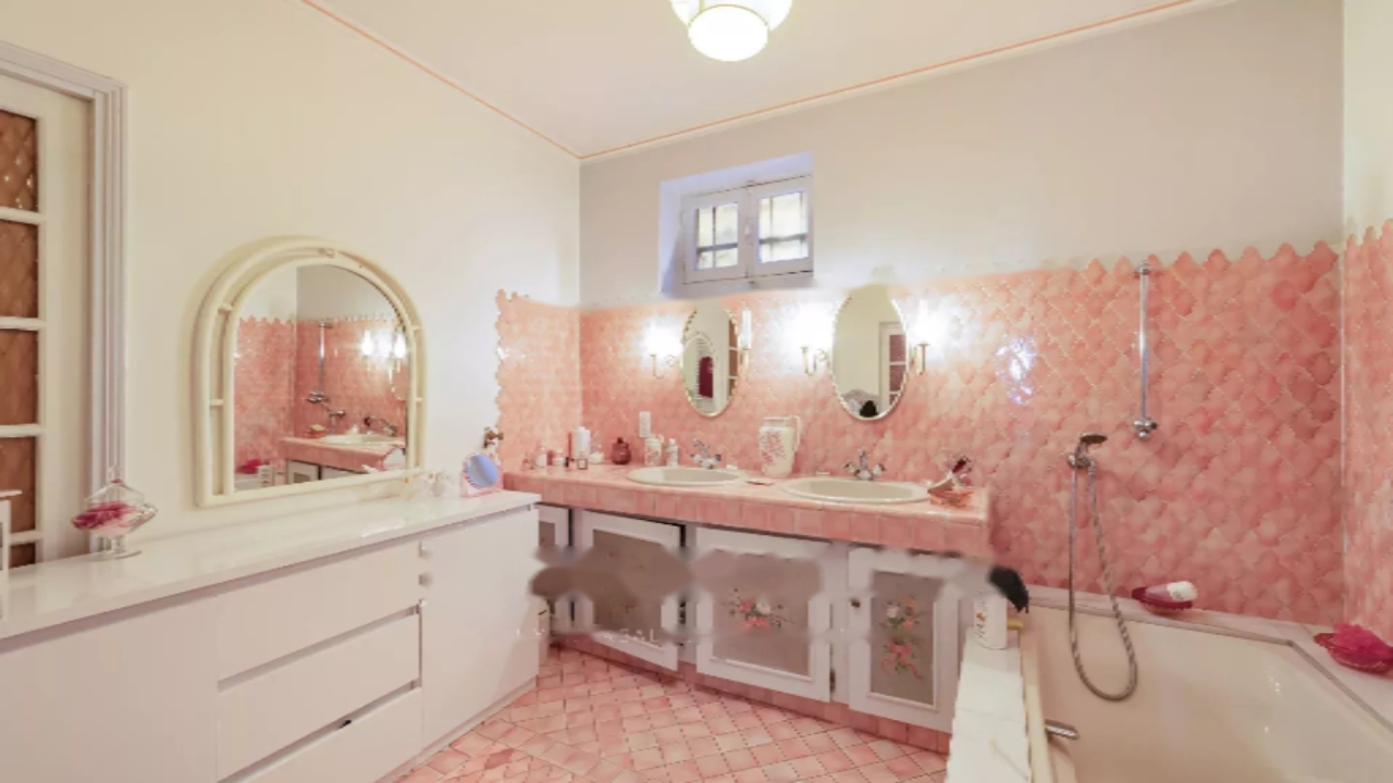 Квартира в Каннах, Франция, 195 м² - фото 8