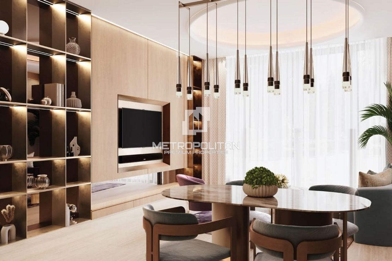 Апартаменты в Рас-эль-Хайме, ОАЭ, 142 м² - фото 14