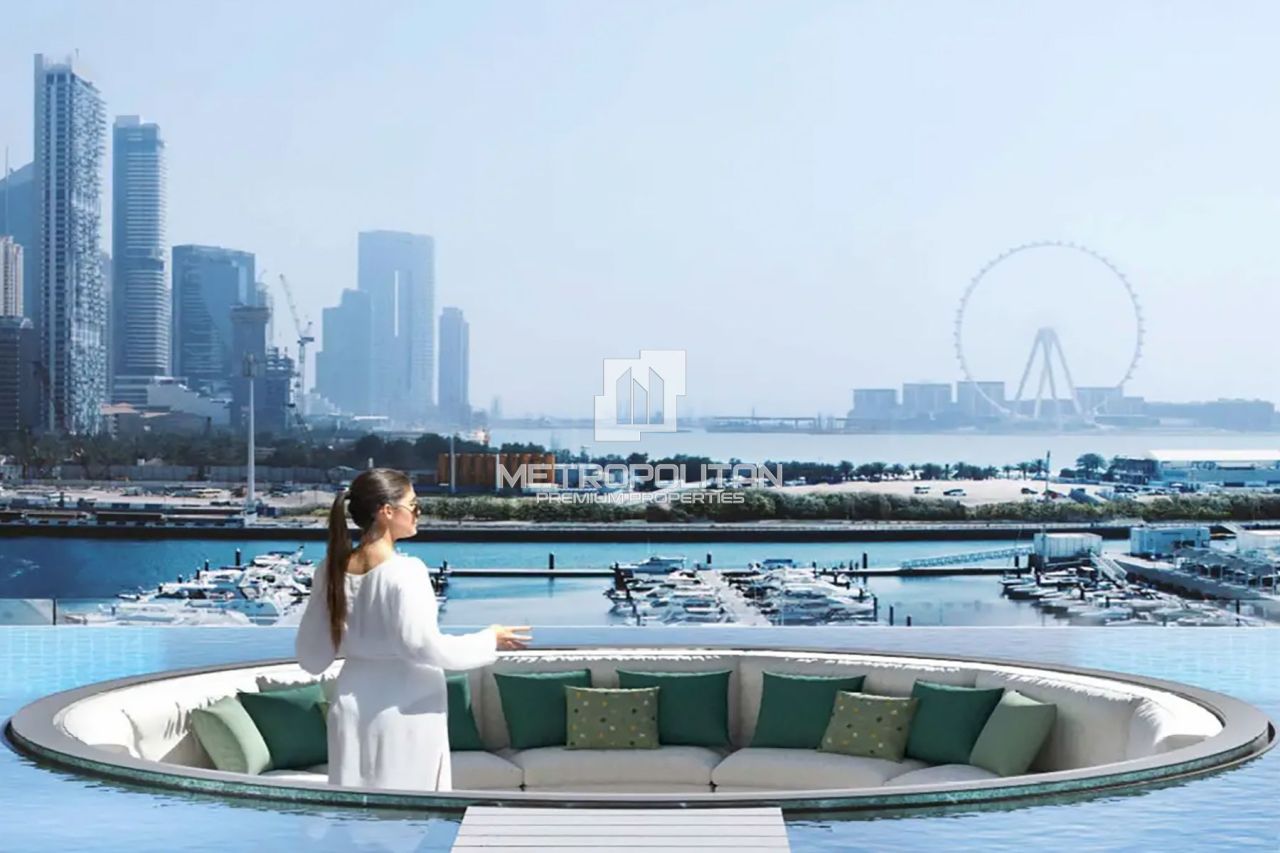 Апартаменты в Дубае, ОАЭ, 275 м² - фото 14