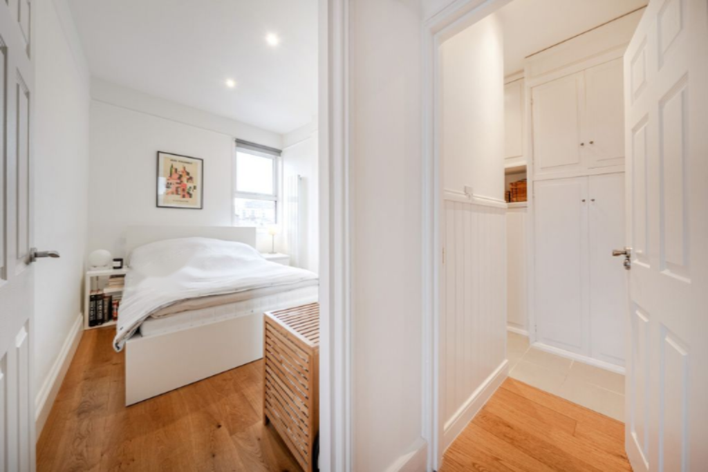 Квартира в Лондоне, Великобритания, 43 м² - фото 8