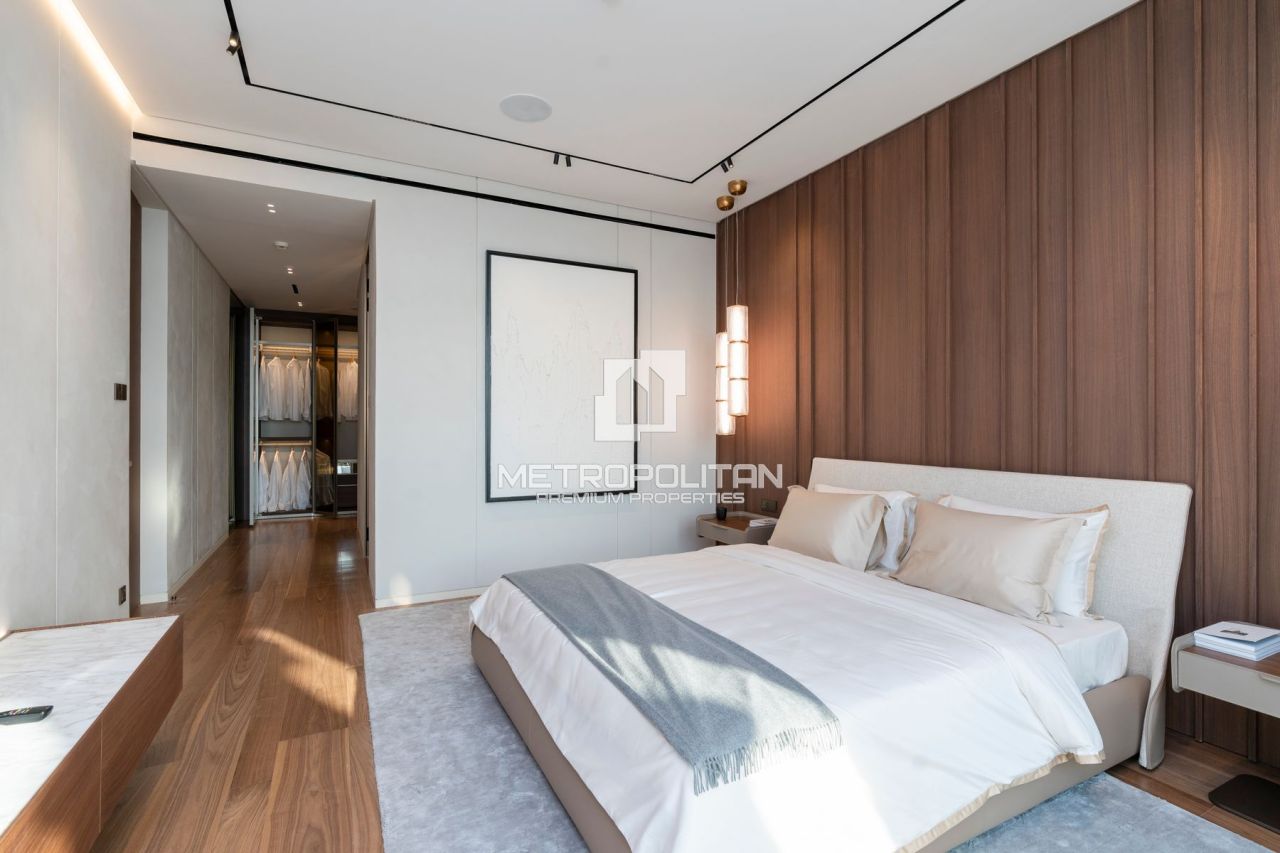 Апартаменты в Дубае, ОАЭ, 390 м² - фото 14