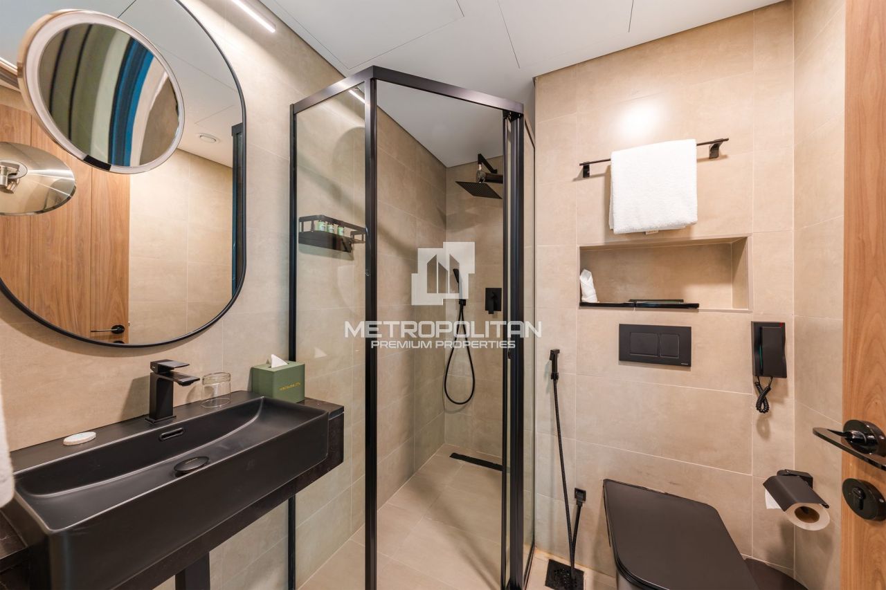 Апартаменты в Дубае, ОАЭ, 107 м² - фото 15