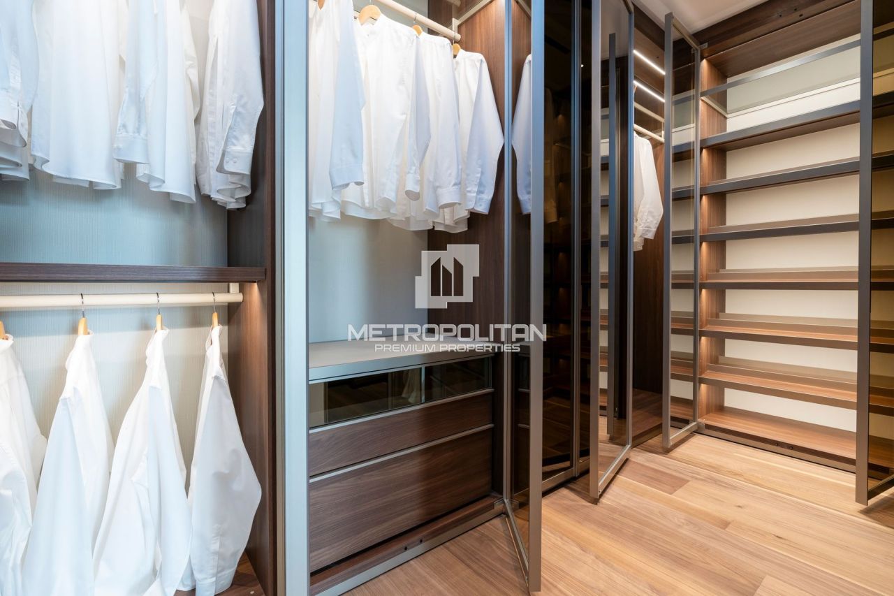 Апартаменты в Дубае, ОАЭ, 390 м² - фото 15