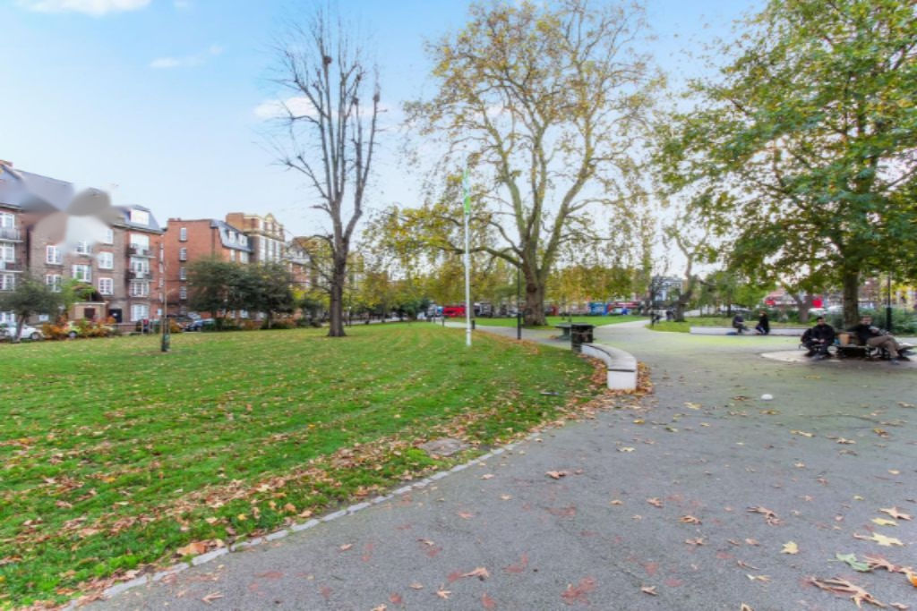 Квартира в Лондоне, Великобритания, 50 м² - фото 8