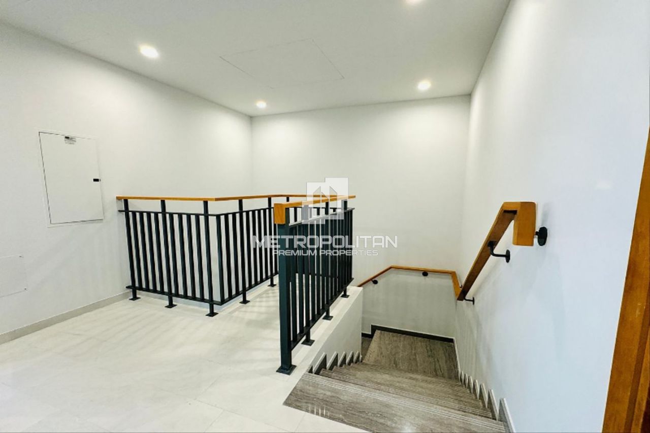 Таунхаус в Дубае, ОАЭ, 216 м² - фото 15