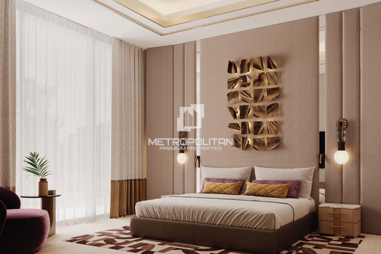 Апартаменты в Рас-эль-Хайме, ОАЭ, 142 м² - фото 15