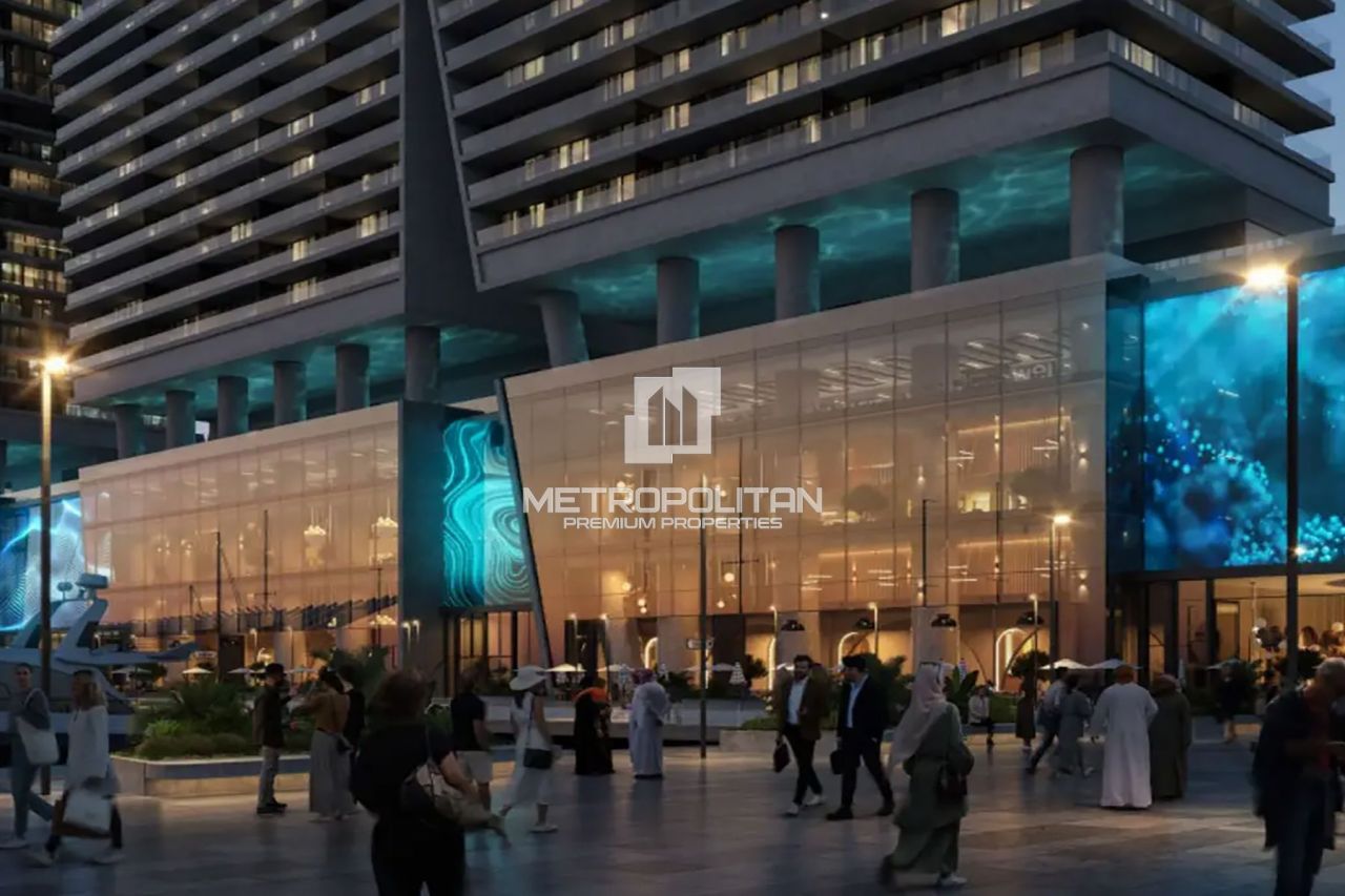 Апартаменты в Дубае, ОАЭ, 275 м² - фото 15