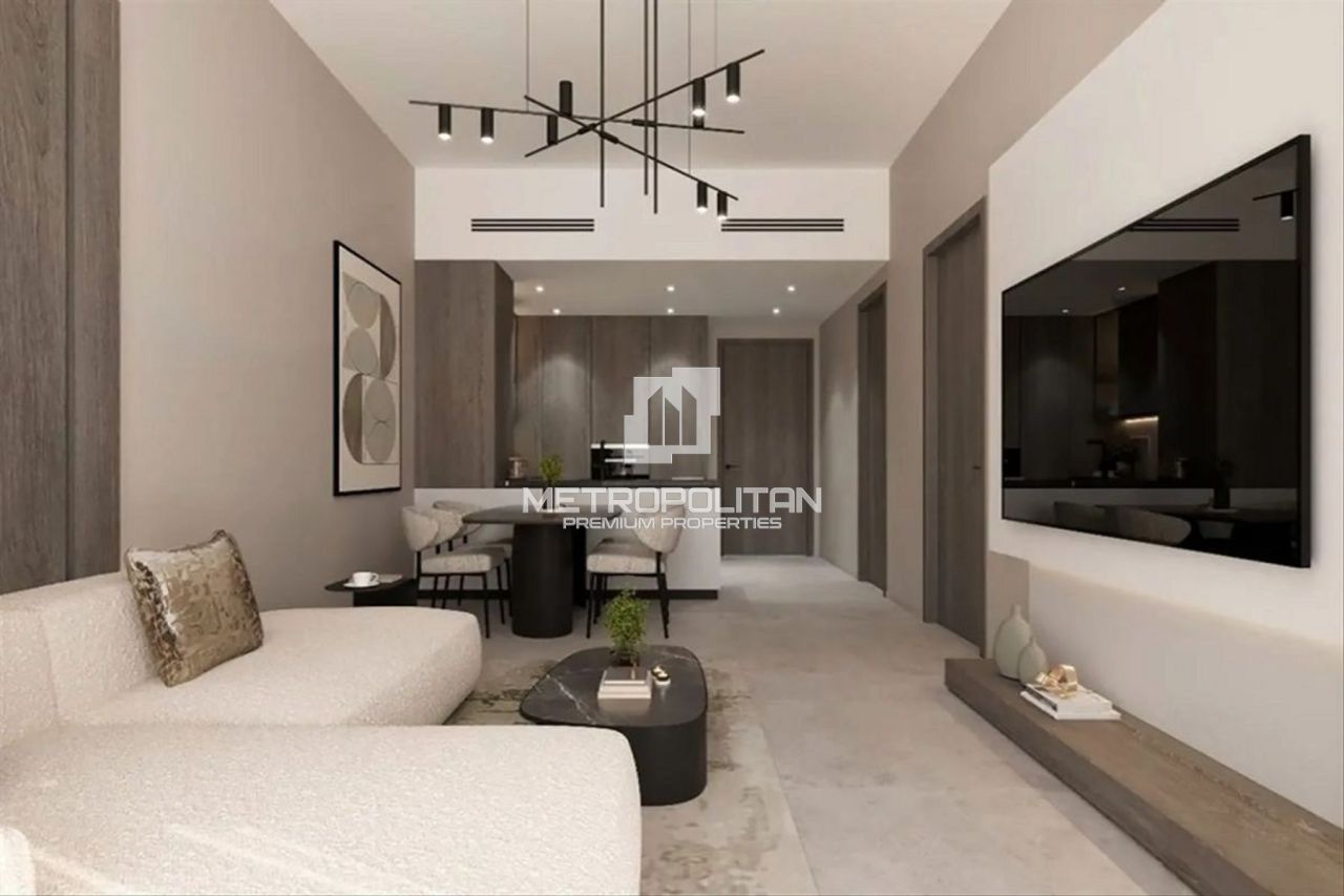 Апартаменты в Дубае, ОАЭ, 97 м² - фото 15