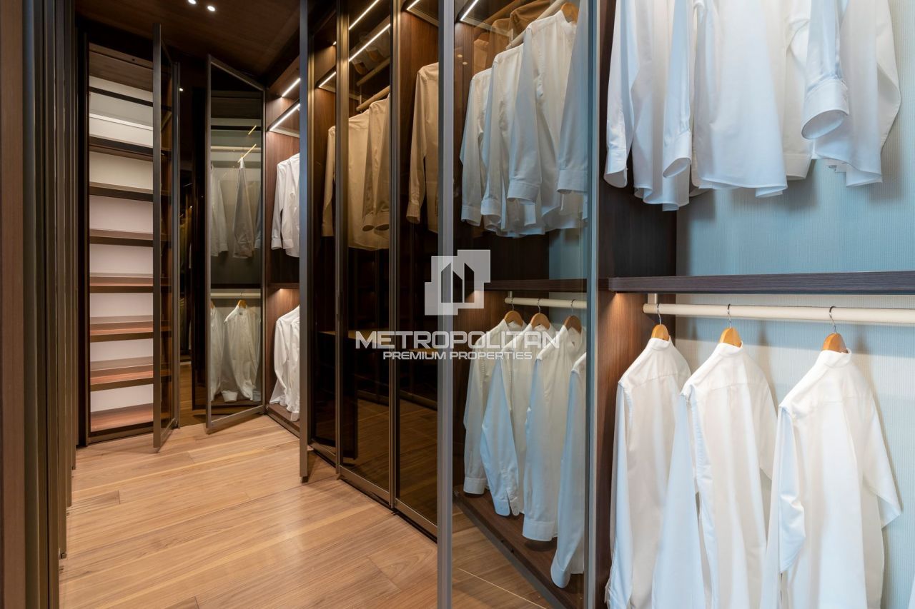 Апартаменты в Дубае, ОАЭ, 390 м² - фото 16