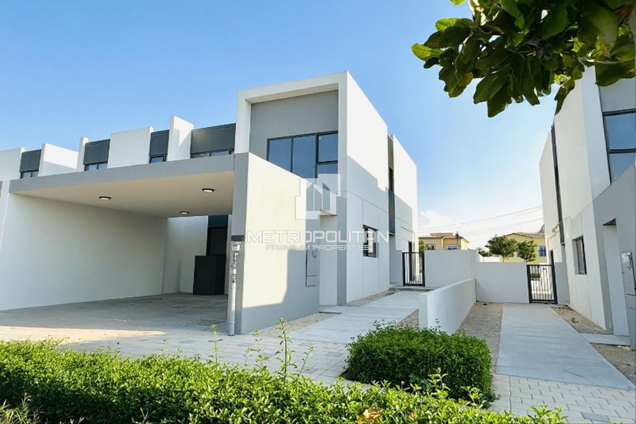 Таунхаус в Дубае, ОАЭ, 216 м² - фото 16