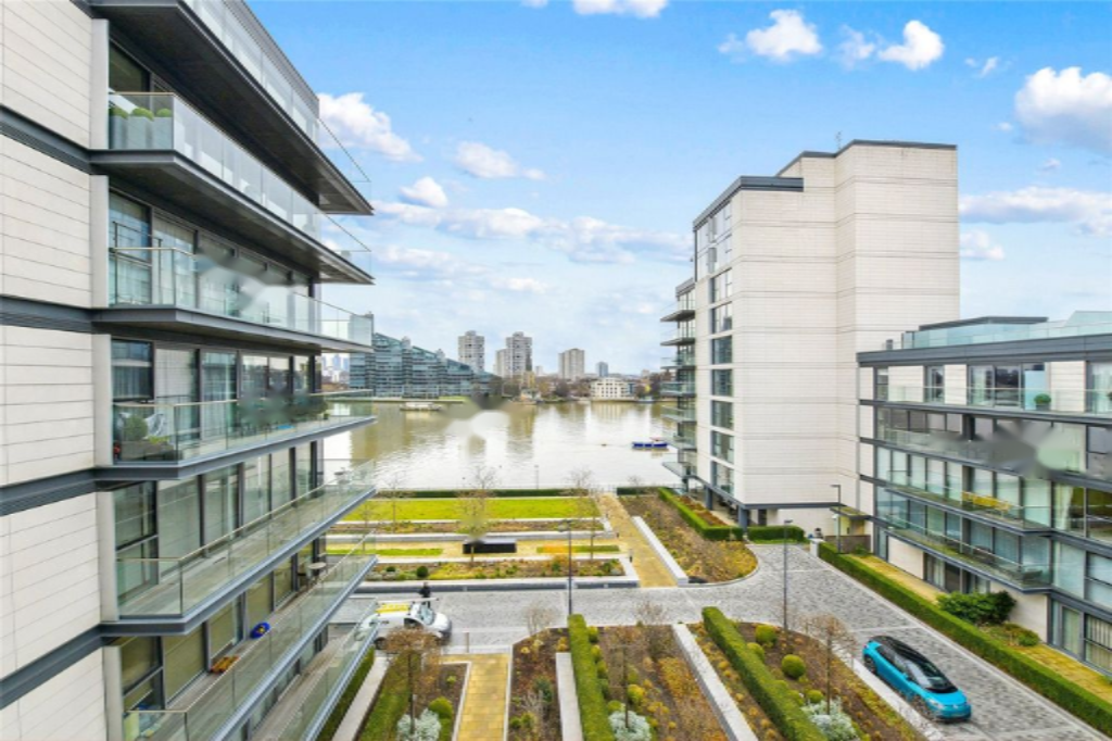 Квартира в Лондоне, Великобритания, 138 м² - фото 8