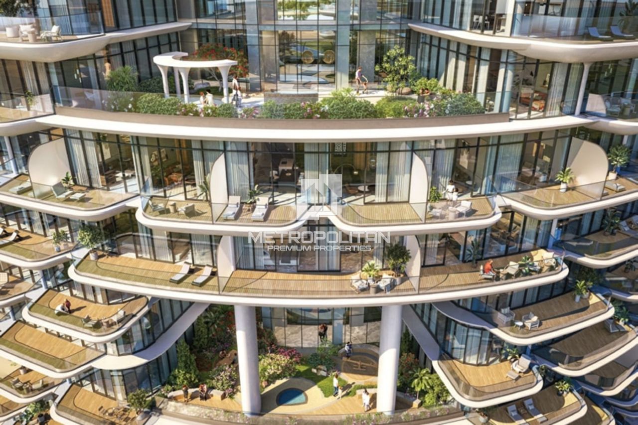 Апартаменты в Рас-эль-Хайме, ОАЭ, 138 м² - фото 18