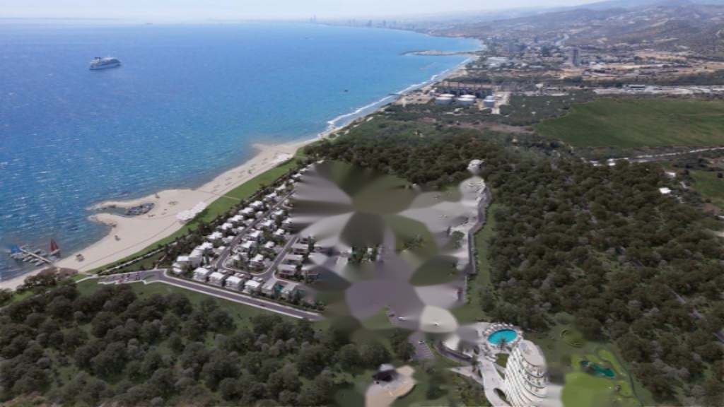 Квартира в Мони, Кипр, 93 м² - фото 7