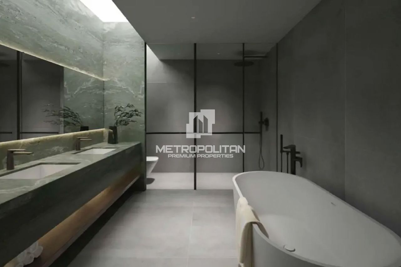 Апартаменты в Дубае, ОАЭ, 275 м² - фото 18