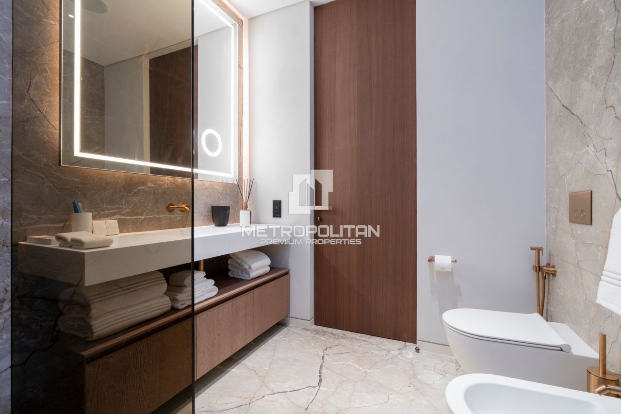 Апартаменты в Дубае, ОАЭ, 390 м² - фото 18