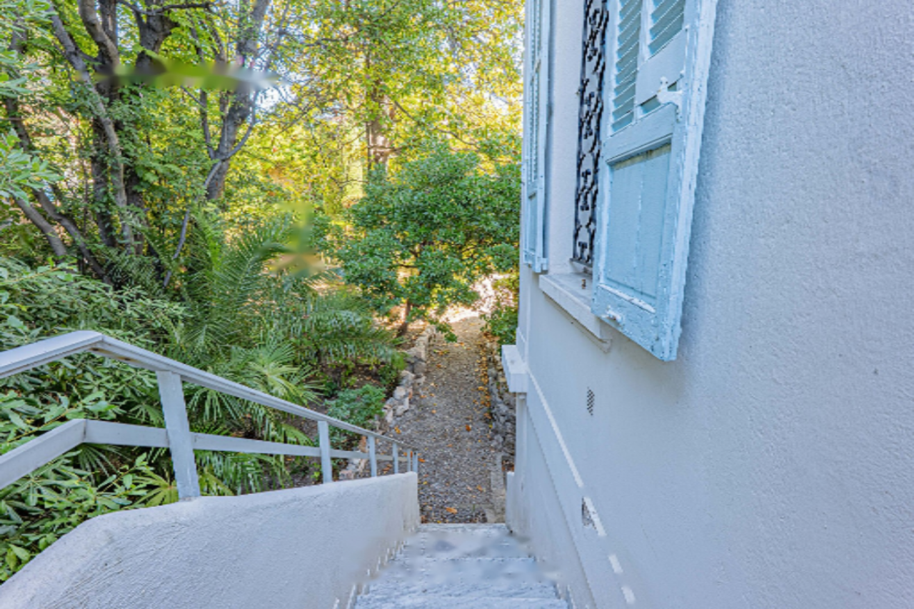 Квартира в Каннах, Франция, 153 м² - фото 8