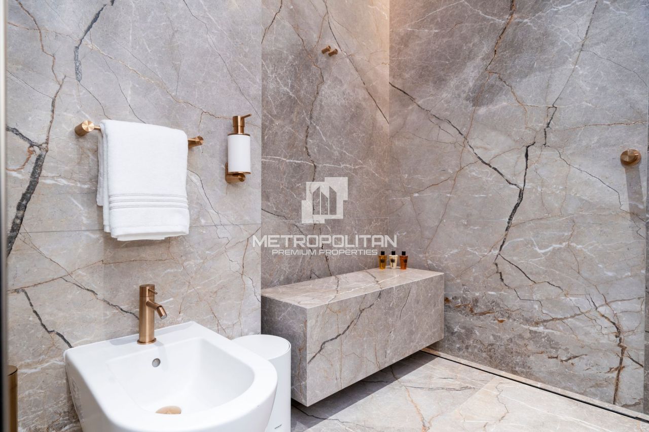 Апартаменты в Дубае, ОАЭ, 390 м² - фото 19