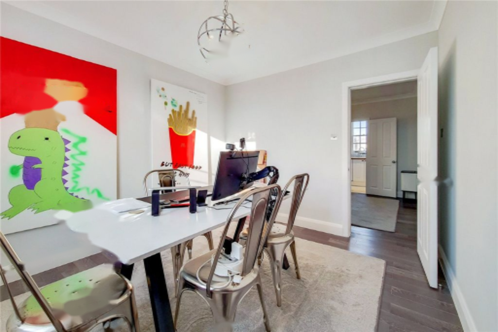 Квартира в Лондоне, Великобритания, 99 м² - фото 8