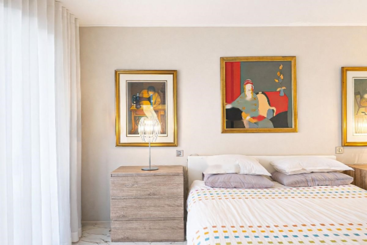 Квартира в Каннах, Франция, 84 м² - фото 8