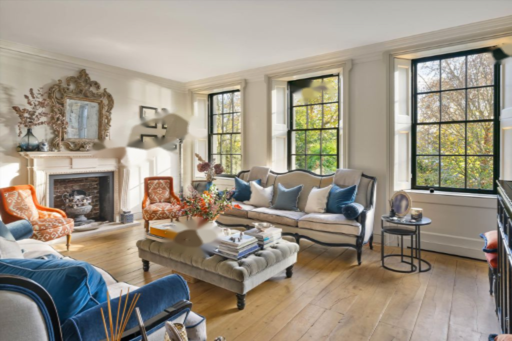 Квартира в Лондоне, Великобритания, 567 м² - фото 8