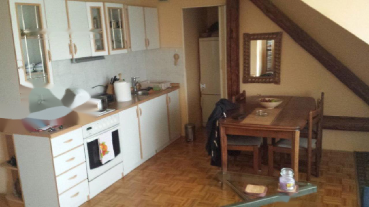 Квартира в Любляне, Словения, 88 м² - фото 8