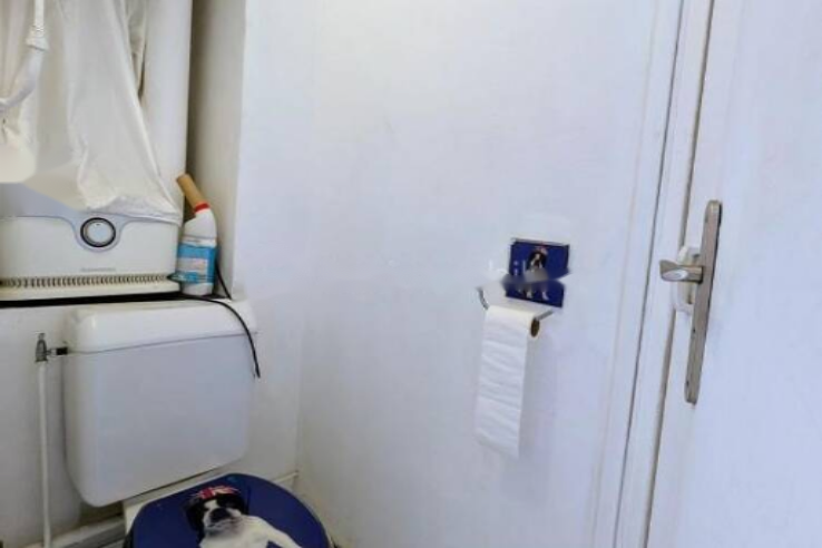 Квартира в Каннах, Франция, 34 м² - фото 4