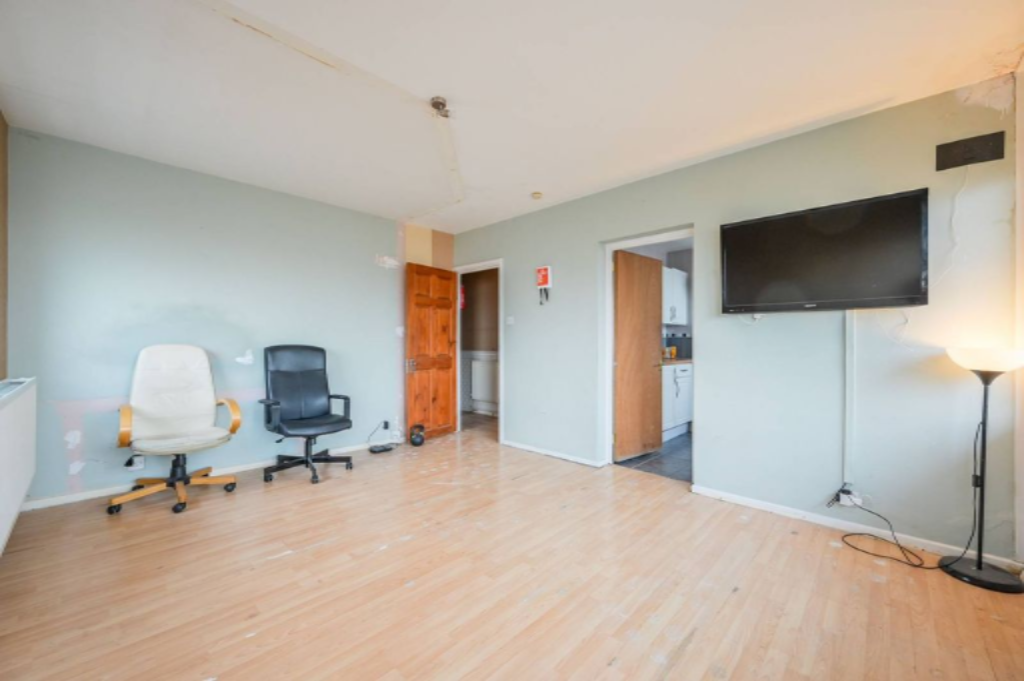 Квартира в Лондоне, Великобритания, 47 м² - фото 8