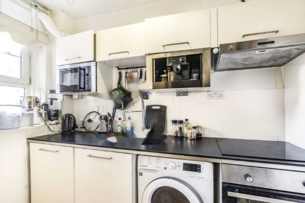 Квартира в Лондоне, Великобритания, 39 м² - фото 8