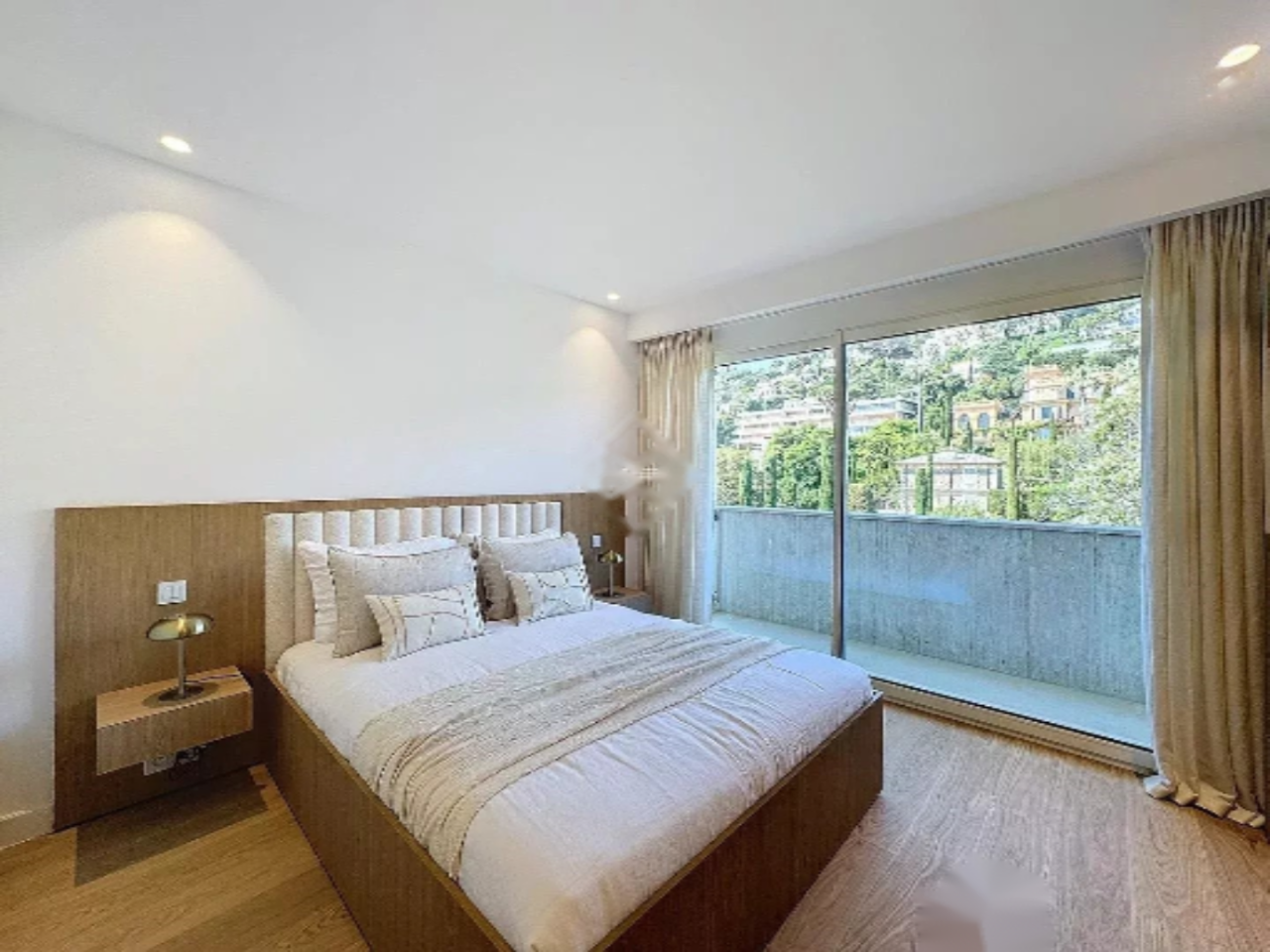 Квартира в Каннах, Франция, 155 м² - фото 9