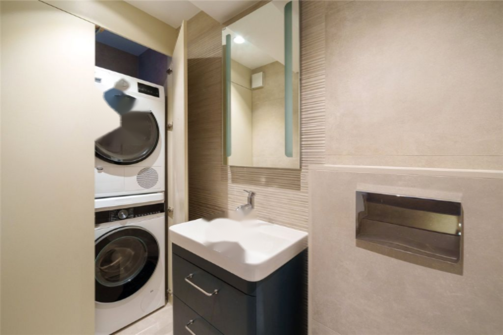 Квартира в Лондоне, Великобритания, 184 м² - фото 9