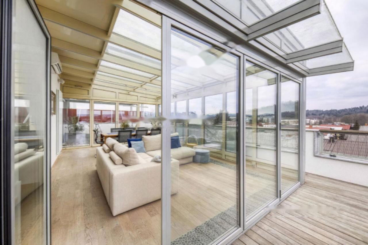 Квартира в Любляне, Словения, 239 м² - фото 9