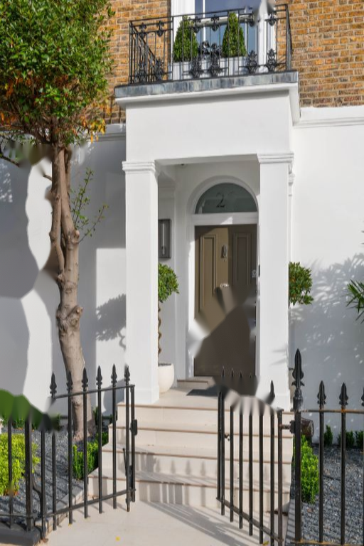 Квартира в Лондоне, Великобритания, 174 м² - фото 9