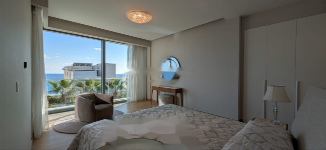 Квартира в Агиос Тихоне, Кипр, 349 м² - фото 9