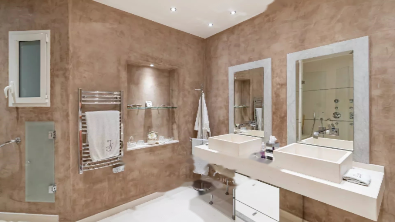 Квартира в Каннах, Франция, 167 м² - фото 9