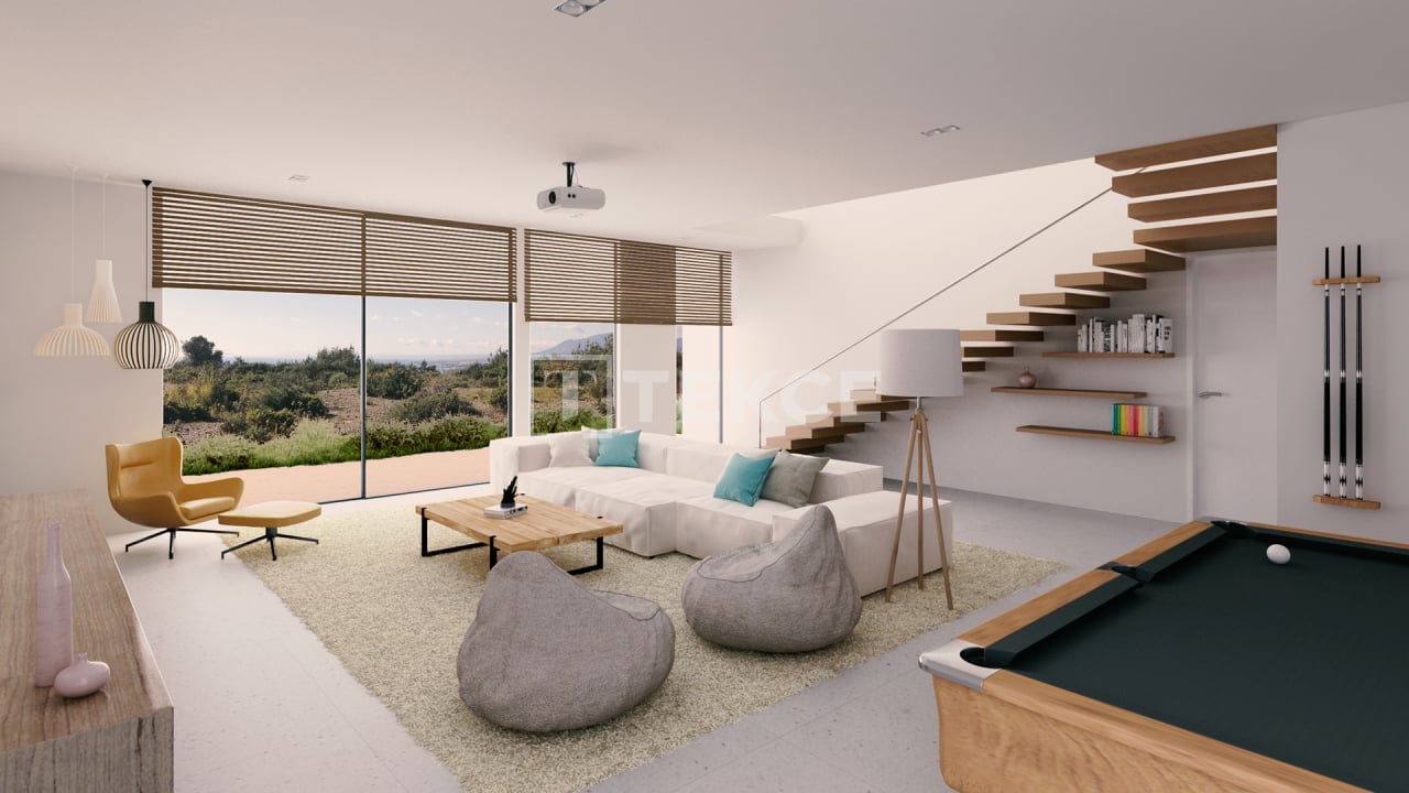 Вилла в Марбелье, Испания, 408 м² - фото 2