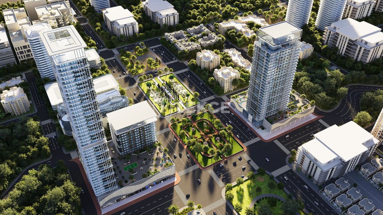 Апартаменты в Дубае, ОАЭ, 77 м² - фото 2