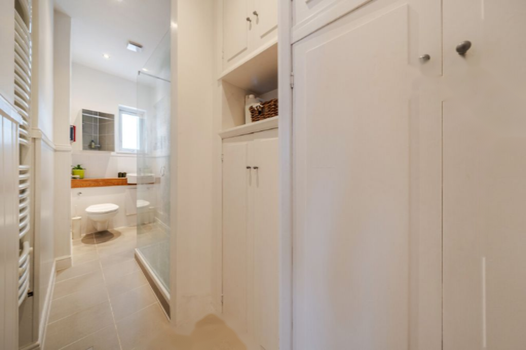 Квартира в Лондоне, Великобритания, 43 м² - фото 9