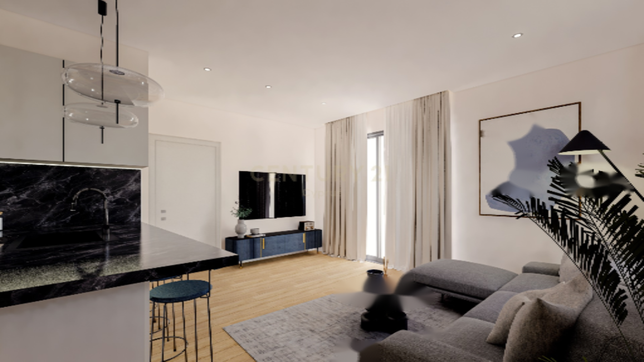 Квартира в Ермасойе, Кипр, 100 м² - фото 9