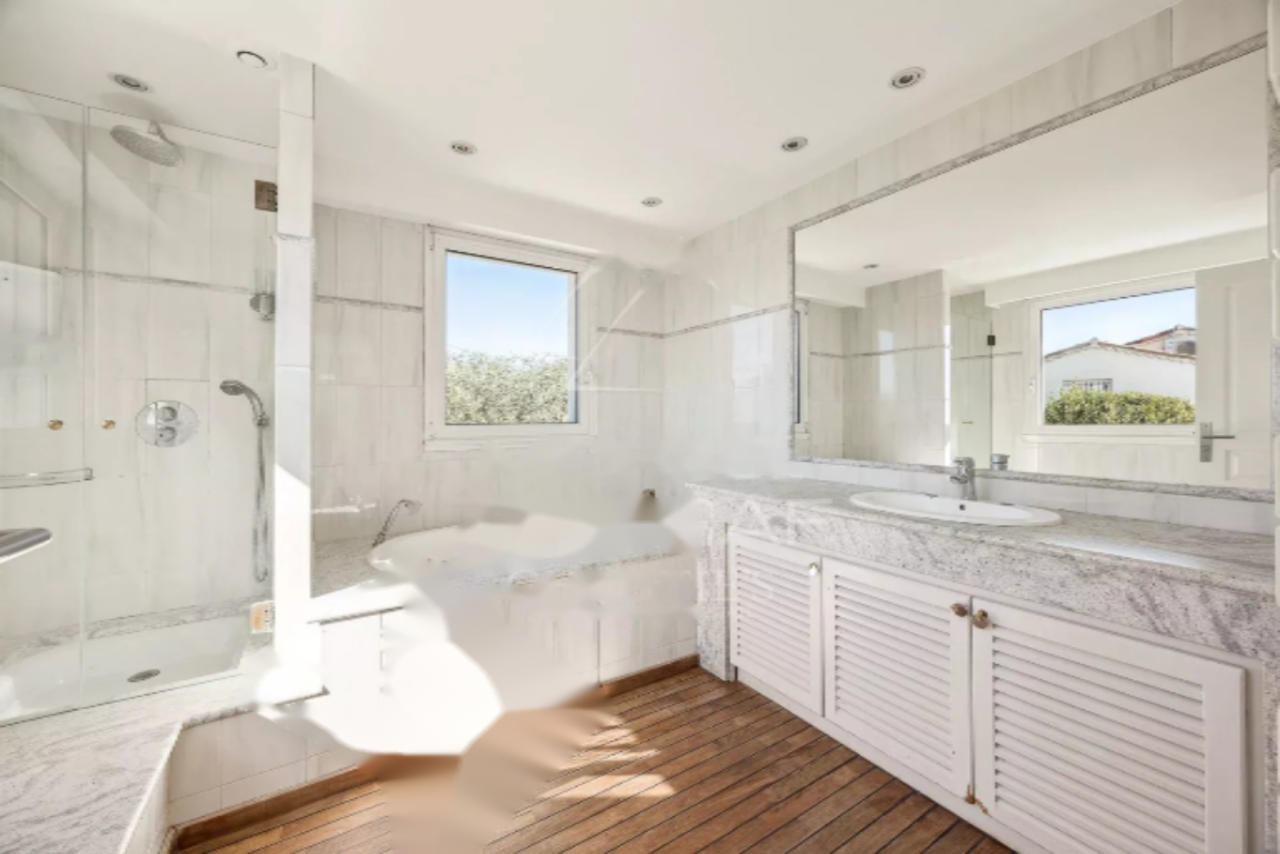 Квартира в Каннах, Франция, 176 м² - фото 9