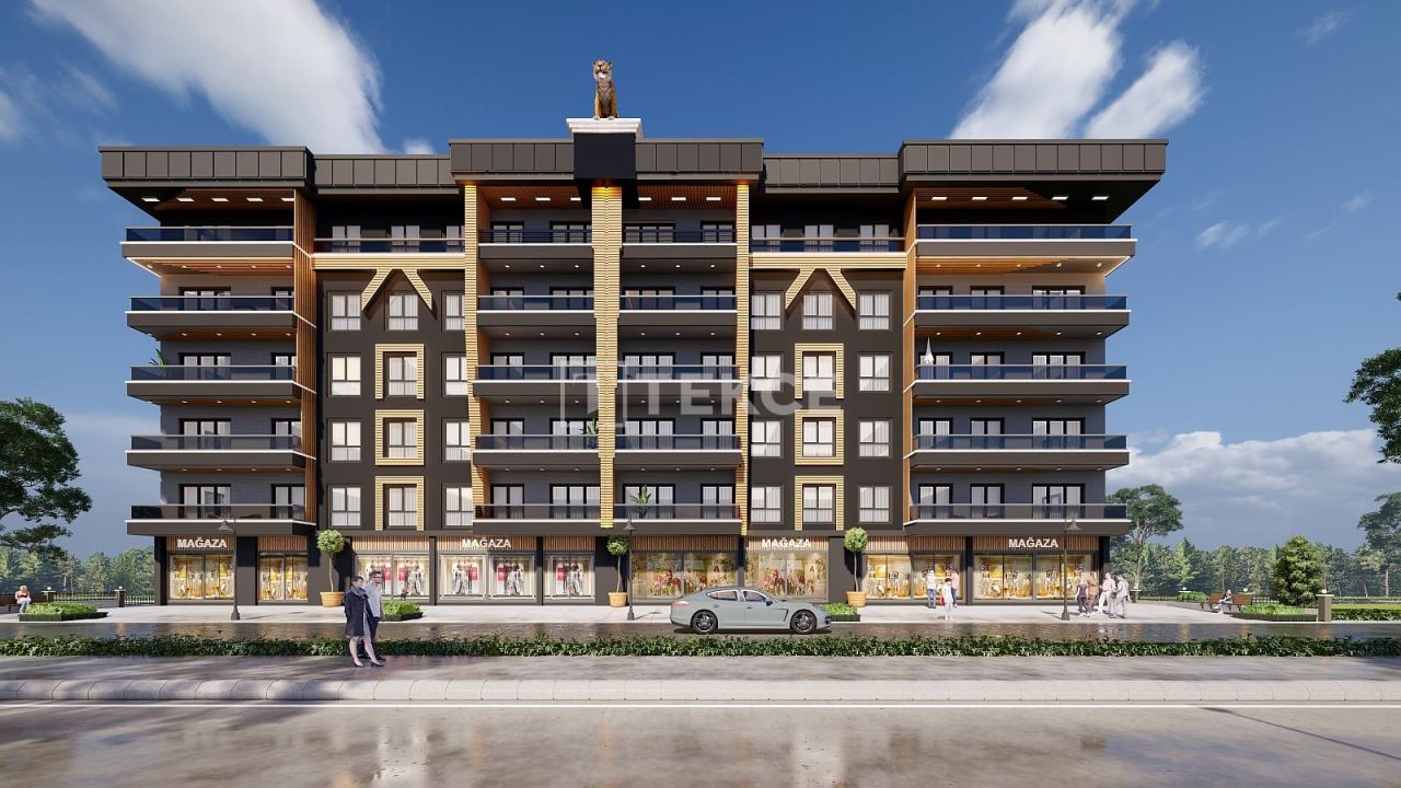 Офис в Ялове, Турция, 63 м² - фото 3