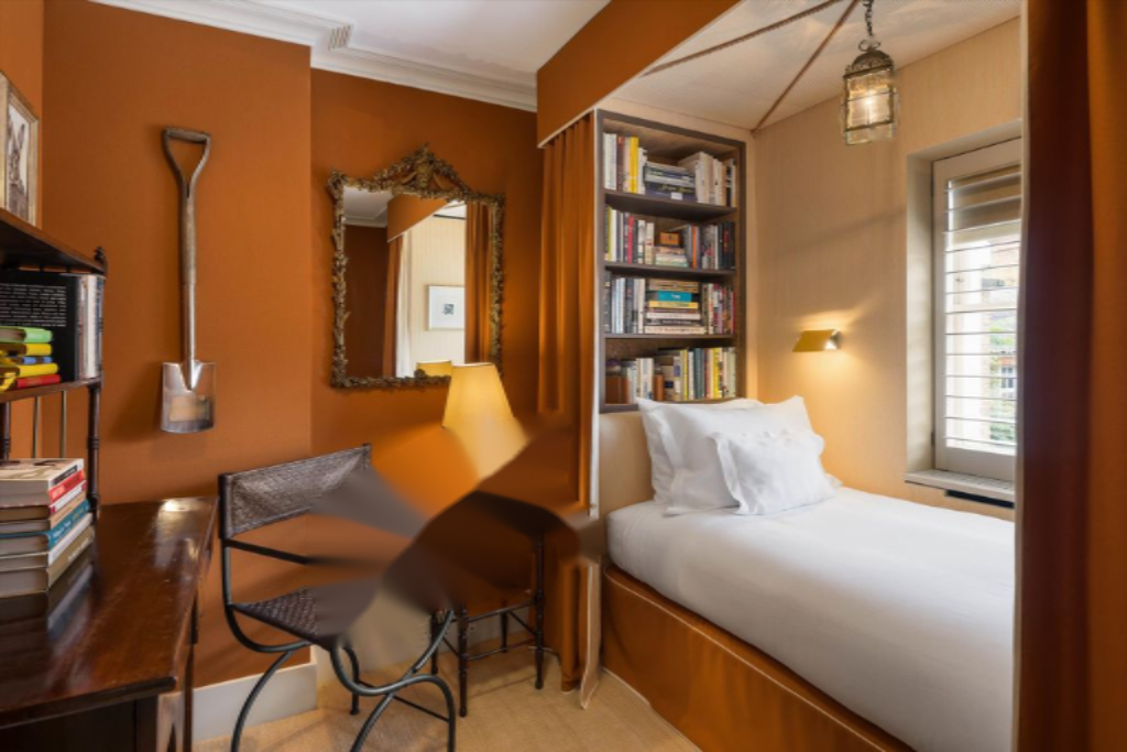 Квартира в Лондоне, Великобритания, 285 м² - фото 9