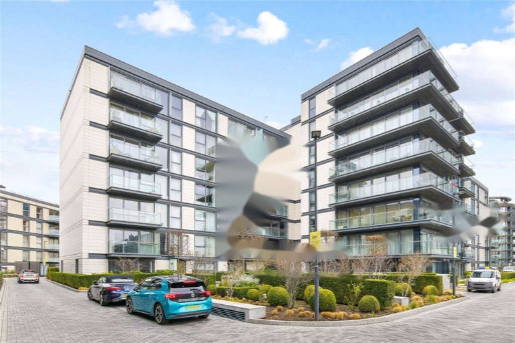 Квартира в Лондоне, Великобритания, 138 м² - фото 9