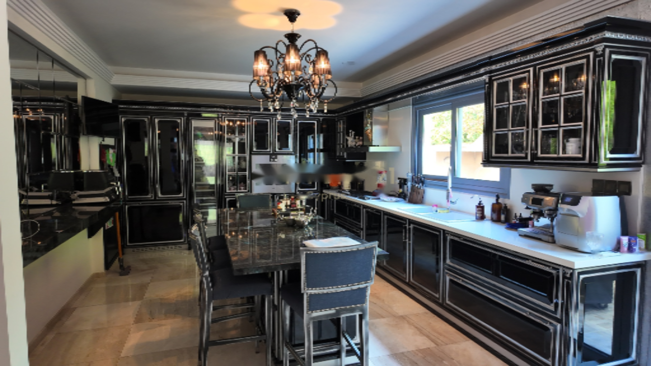 Квартира в Айос-Атанасиосе, Кипр, 600 м² - фото 9