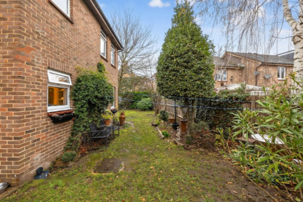 Квартира в Лондоне, Великобритания, 26 м² - фото 9