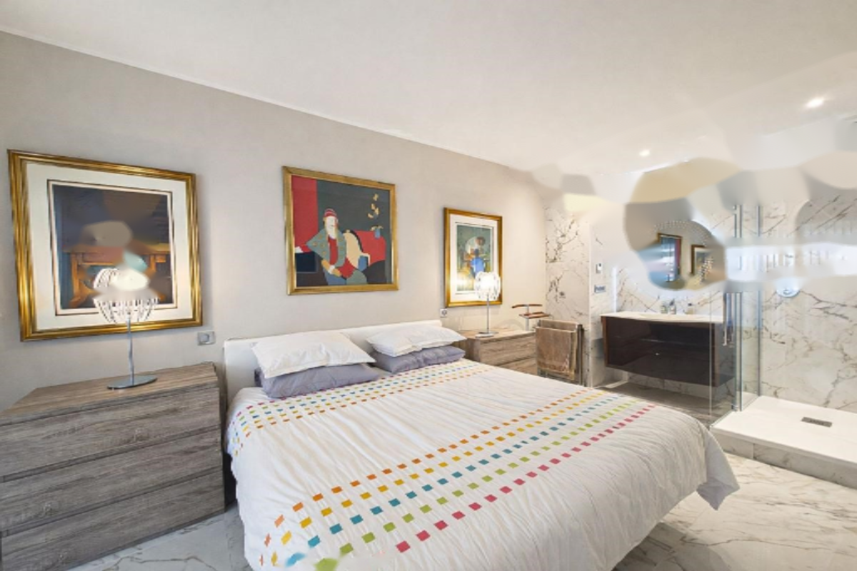 Квартира в Каннах, Франция, 84 м² - фото 9