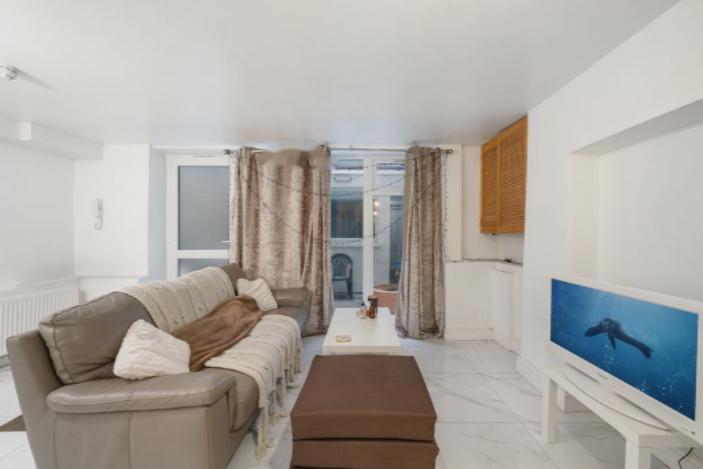 Квартира в Лондоне, Великобритания, 73 м² - фото 9