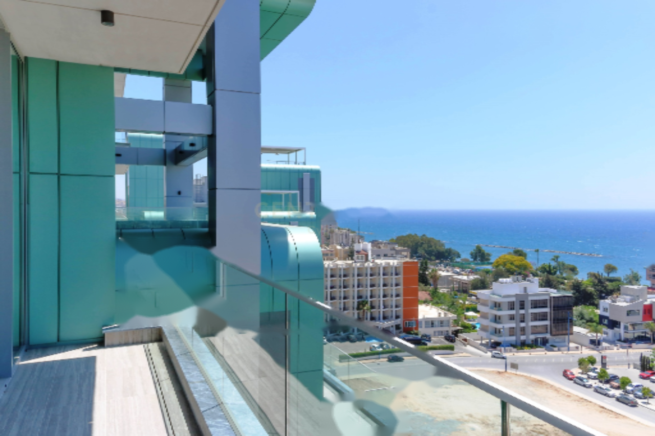 Квартира в Агиос Тихоне, Кипр, 122 м² - фото 9