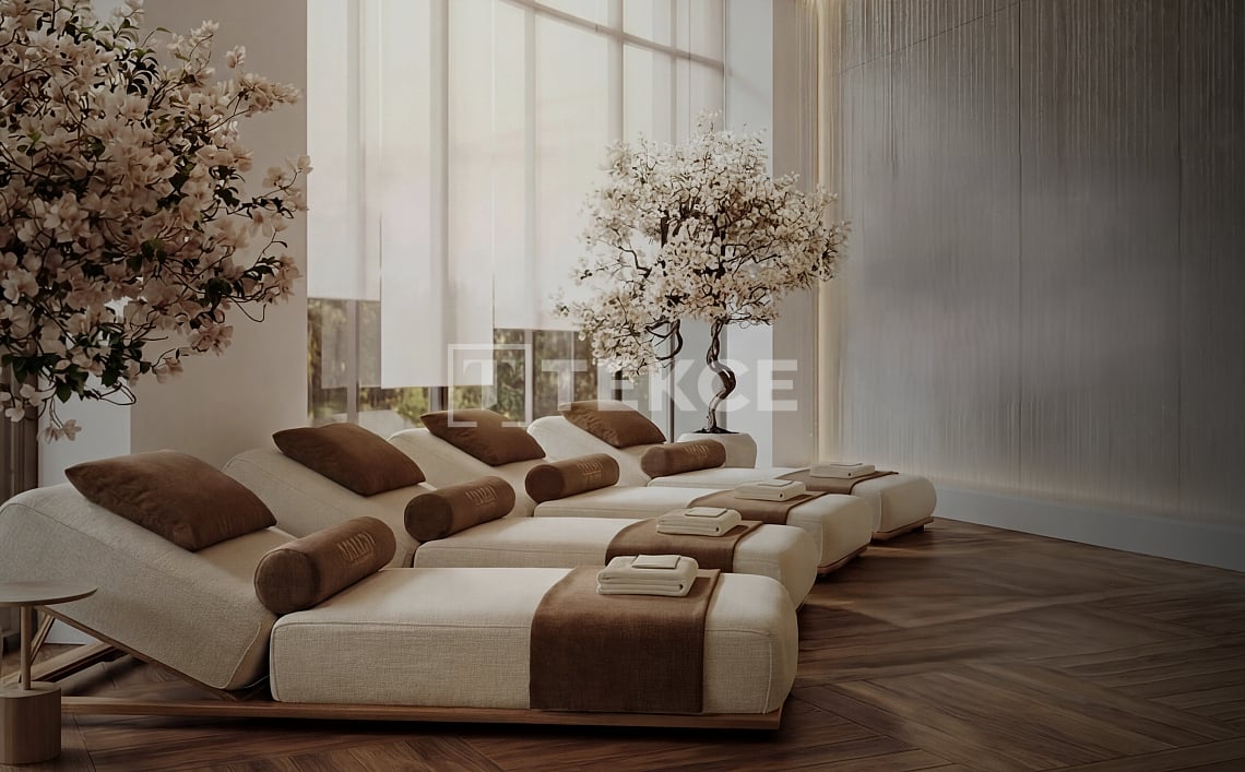 Вилла Дубайленд, ОАЭ, 252 м² - фото 4