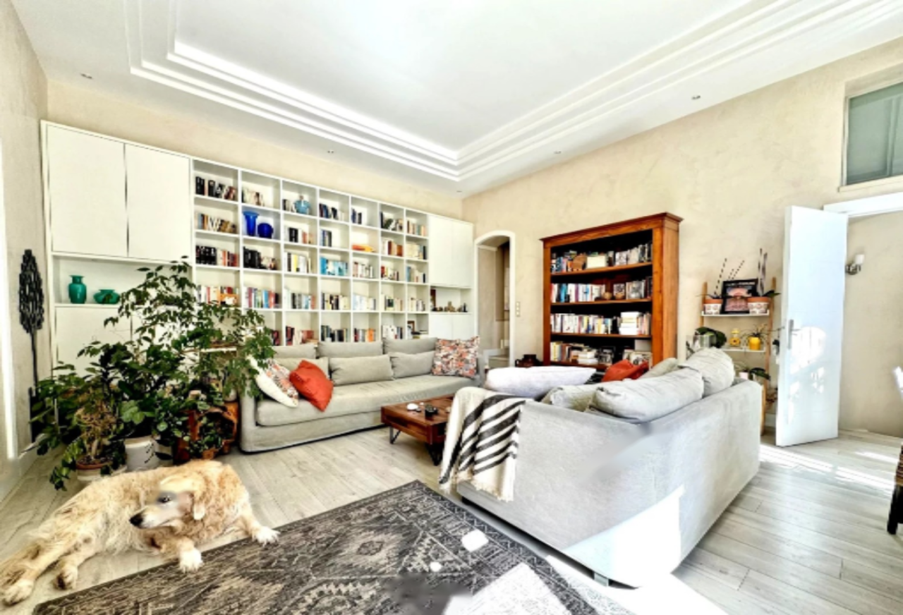 Квартира в Каннах, Франция, 100 м² - фото 9